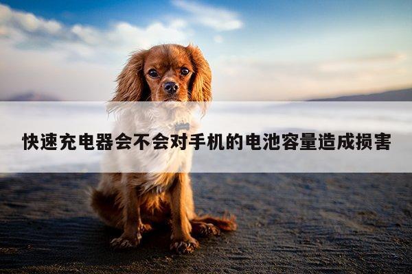 快速充电器会不会对手机的电池容量造成损害【凯发k8官网入口】