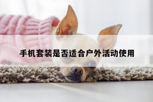 【凯发网站】手机套装是否适合户外活动使用