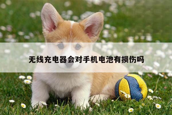 凯发网站-无线充电器会对手机电池有损伤吗