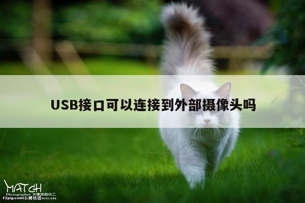 凯发k8官网入口-USB接口可以连接到外
